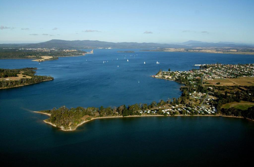 Beauty Point Resort | Beauty Point Tourist Park