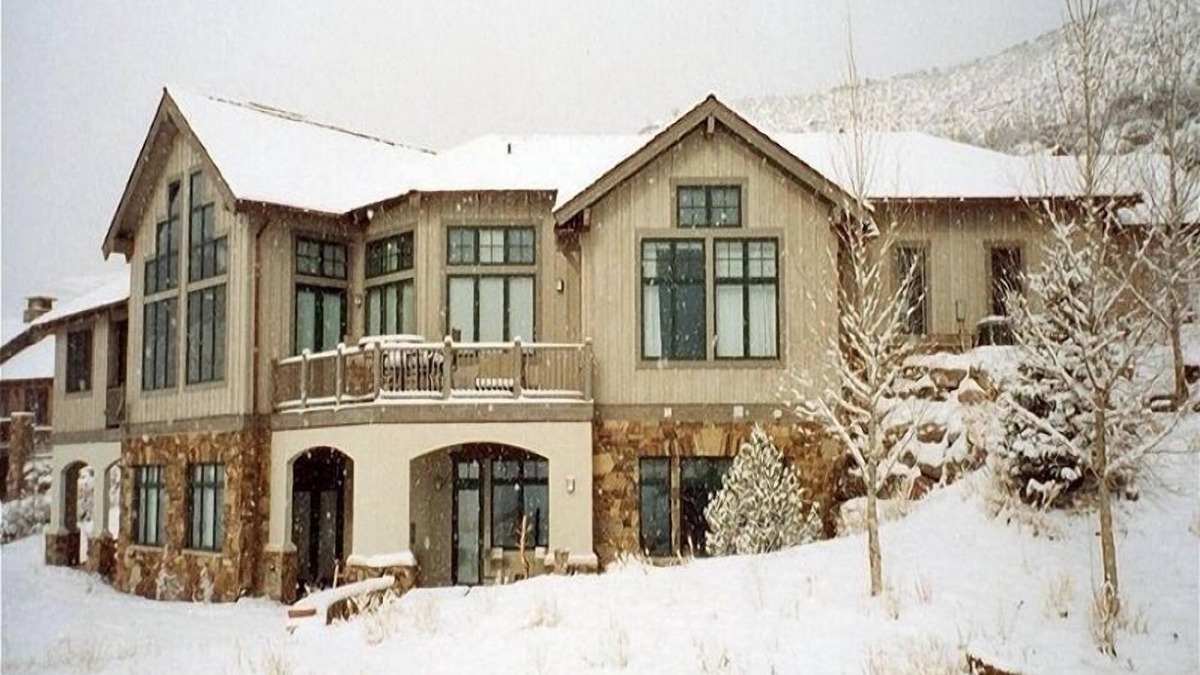 Edwards House | Beaver Creek