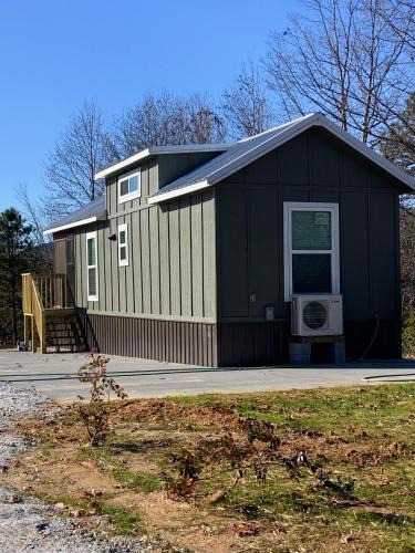 Travelers Rest House | Beaver Dam Mountain Cabins