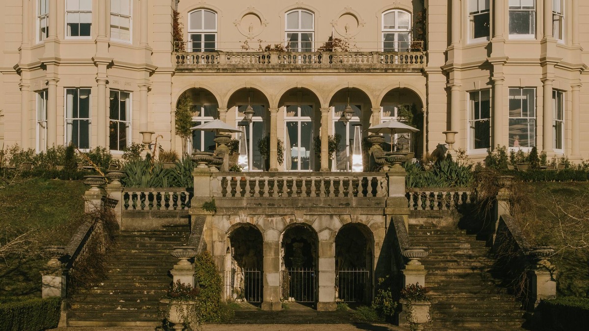 Box Hill Hotel | Beaverbrook