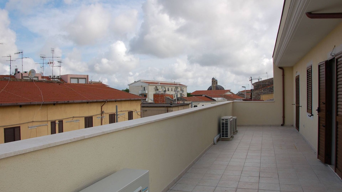 Sassari House | Beb 2000