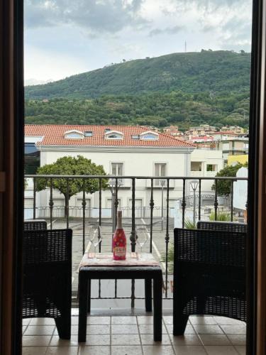 Vibo Marina Bed & Breakfast | BEB Satriani Room