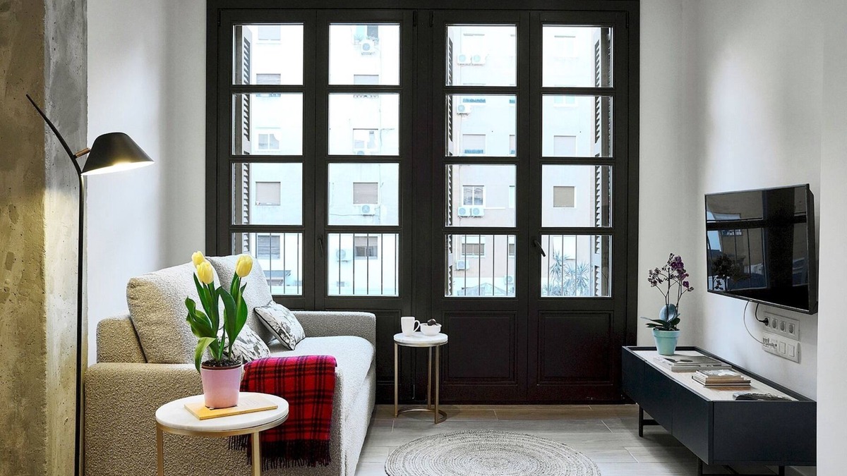 La Ribera Apartment | BeBarceloner Born Apartments with Pool and Private Terrace