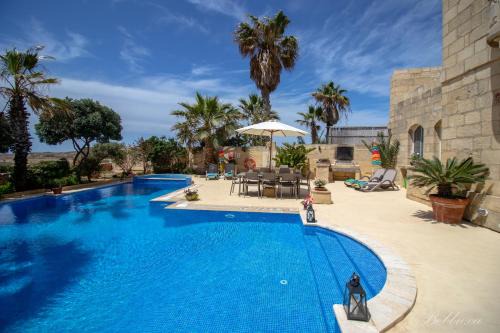 Birbuba House | Bebbuxa Holiday Home