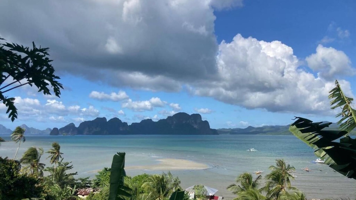 El Nido Apartment | Bebeladan El Nido Bayview