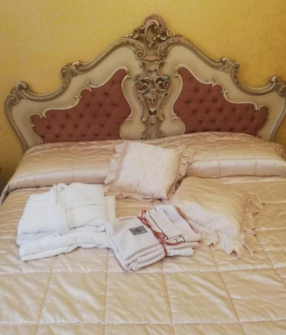 Furtei Bed & Breakfast | Bebeldar Jiudicissa Eleonora de Arborea B&B