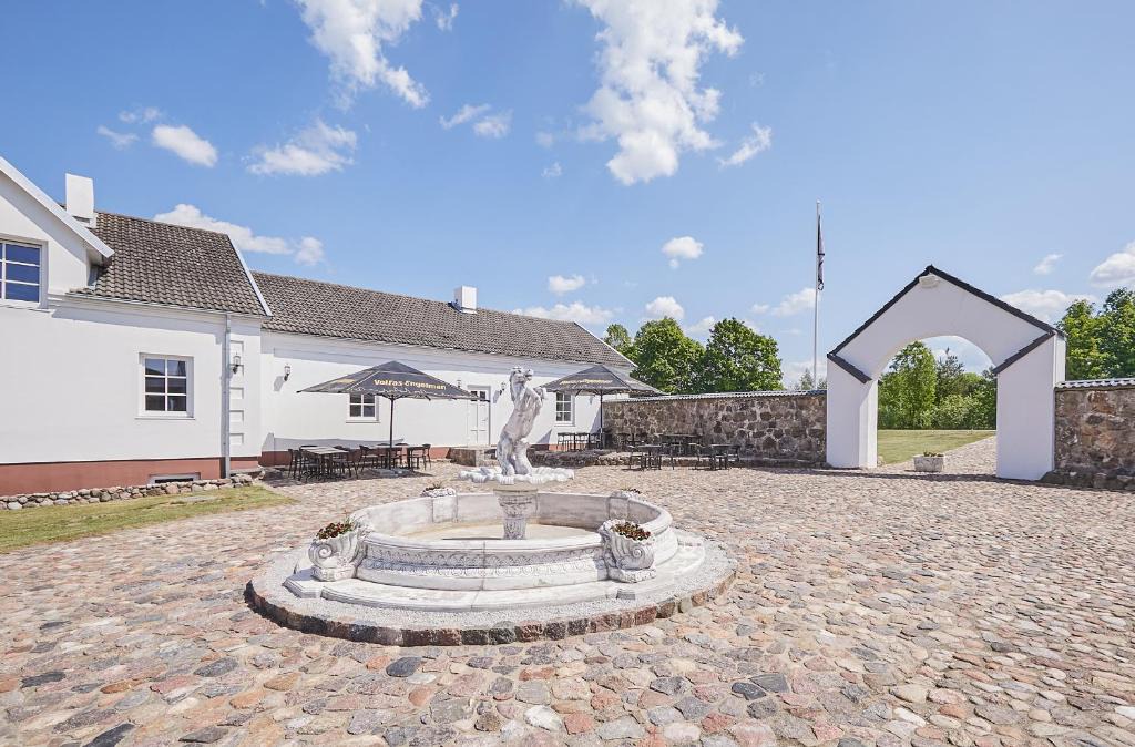 Anyksciai Hotel | Bebryno slėnis
