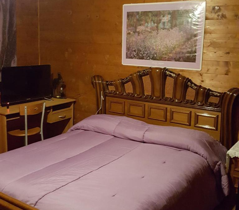 Brindisi Histotic Center Bed & Breakfast | bebvialata