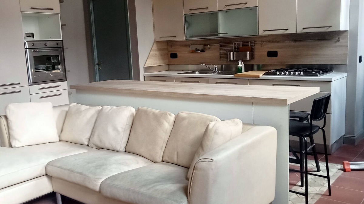 Pavia Apartment | Beccaria Palace -Royal Palace of King Alboin