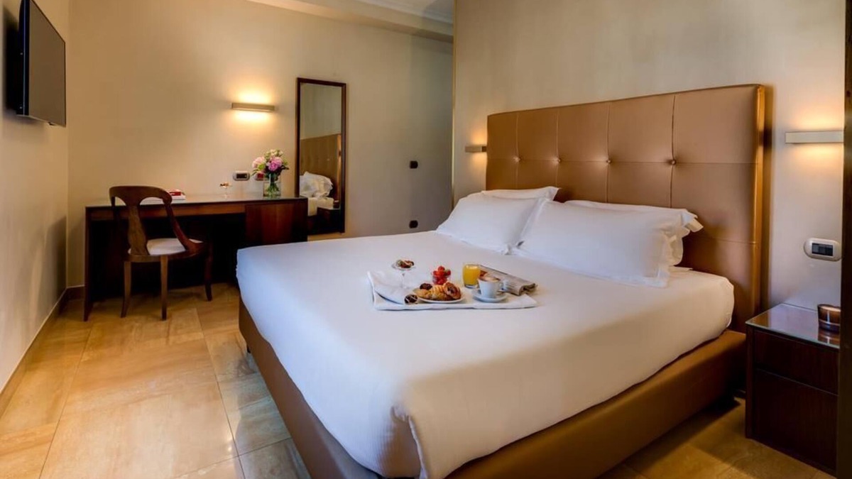 Beauvais Apartment | bechiappart