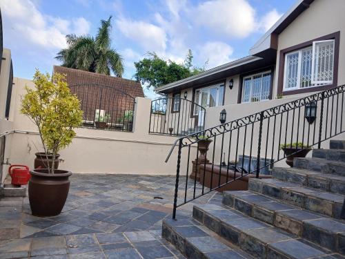 Durban North House | Beckenham Retreat