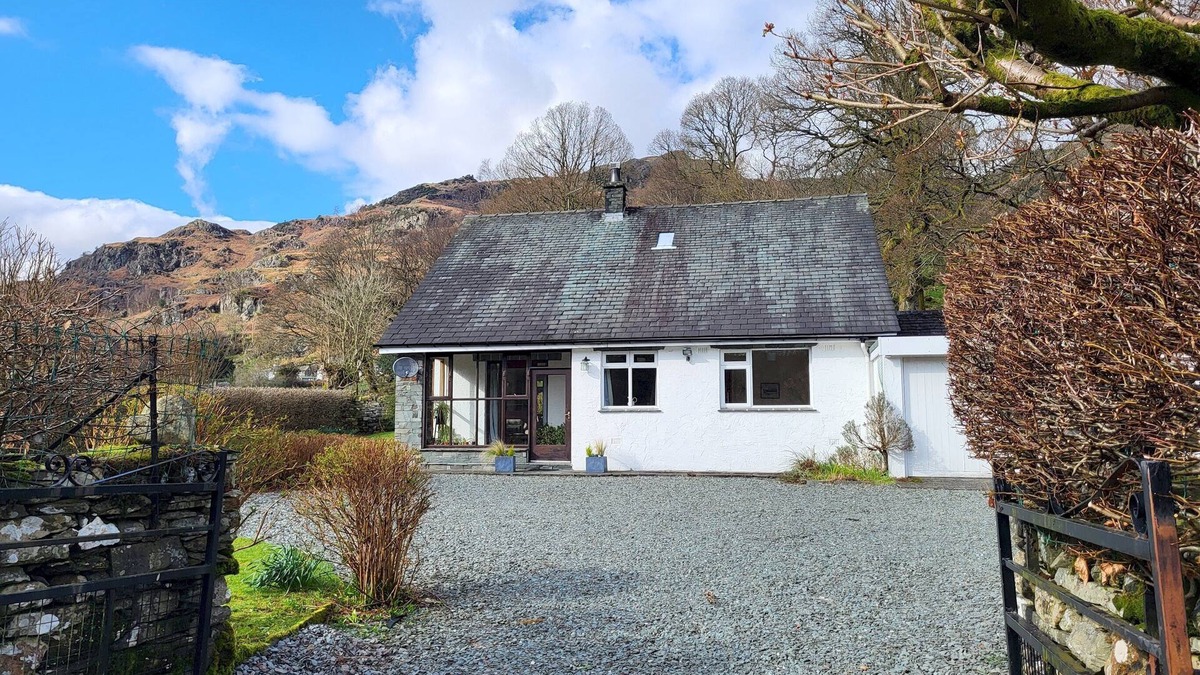 Chapel Stile House | Beckfoot, Chapel Stile - Ambleside