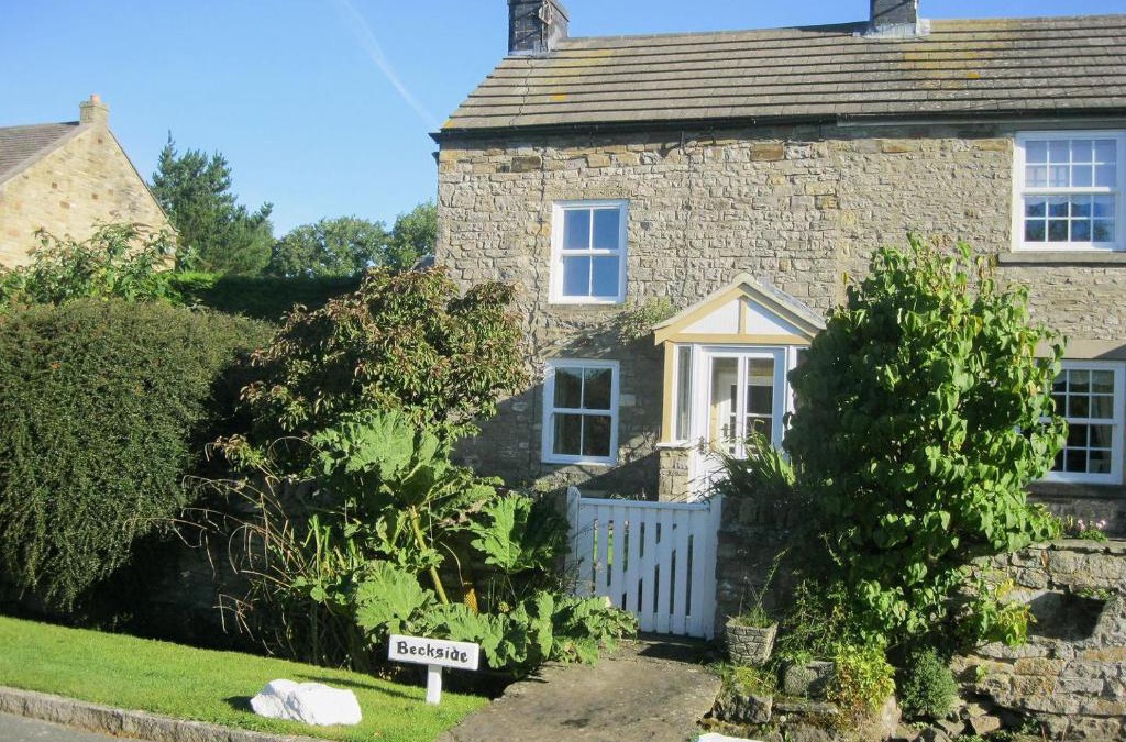 Bellerby House | Beckside