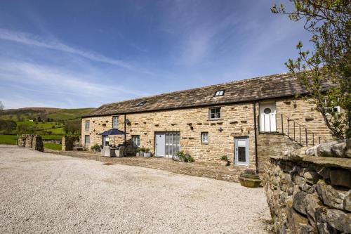 Newbiggin-in-Bishopdale House | Beckside