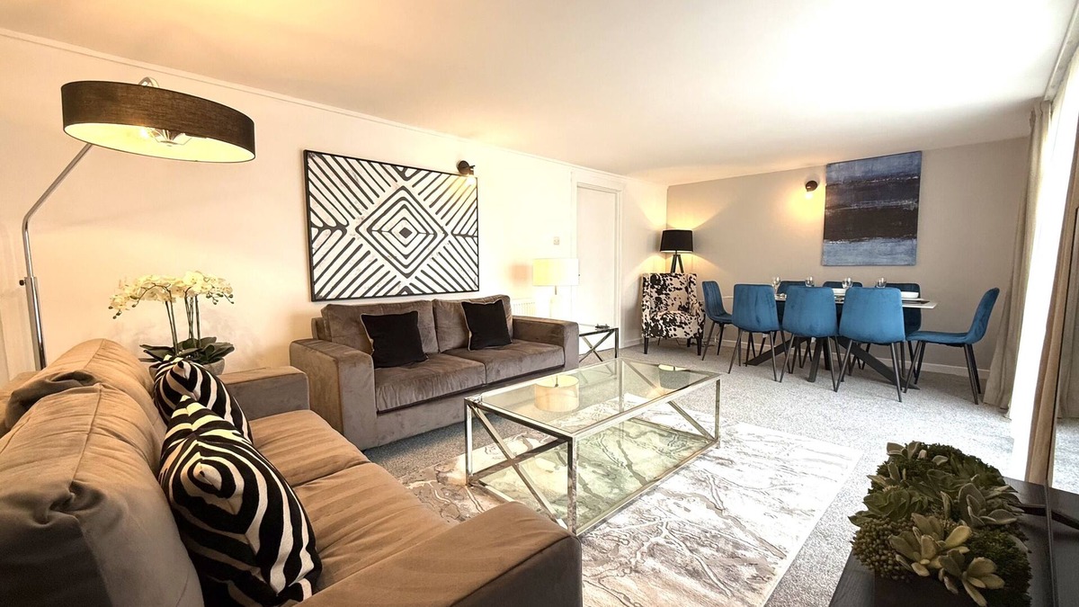 Skelton-in-Cleveland House | Beckstone House, Saltburn
