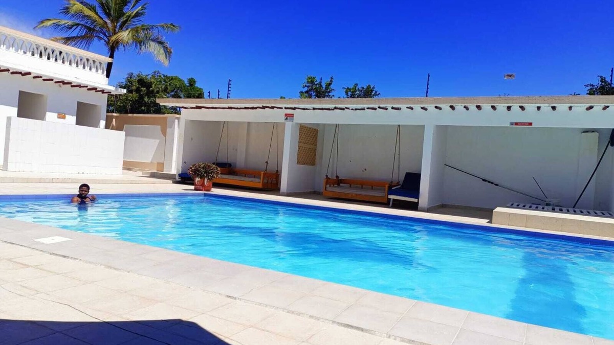Diani Beach Villa | Becky Homes - Diani Beach