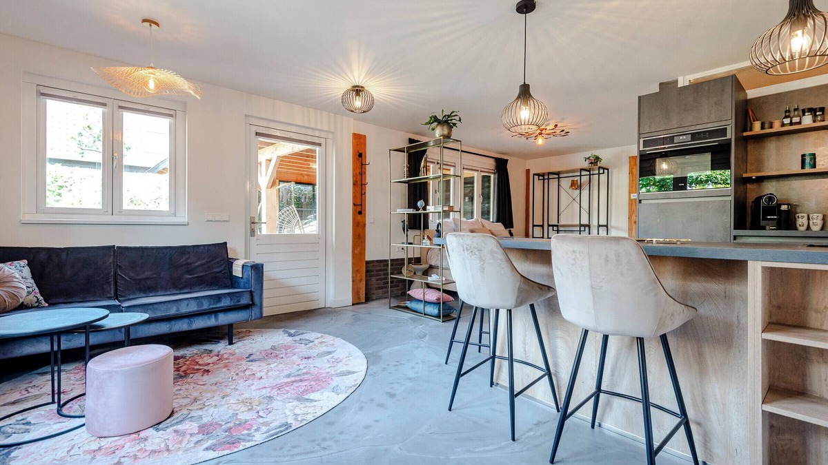 Zandvoort House | Bed and Beach - Escape to Your Private Oasis in Zandvoort!