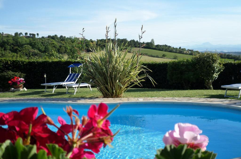 Palombina Nuova Bed & Breakfast | Bed and Breakfast " Il Tesoro di Mario "