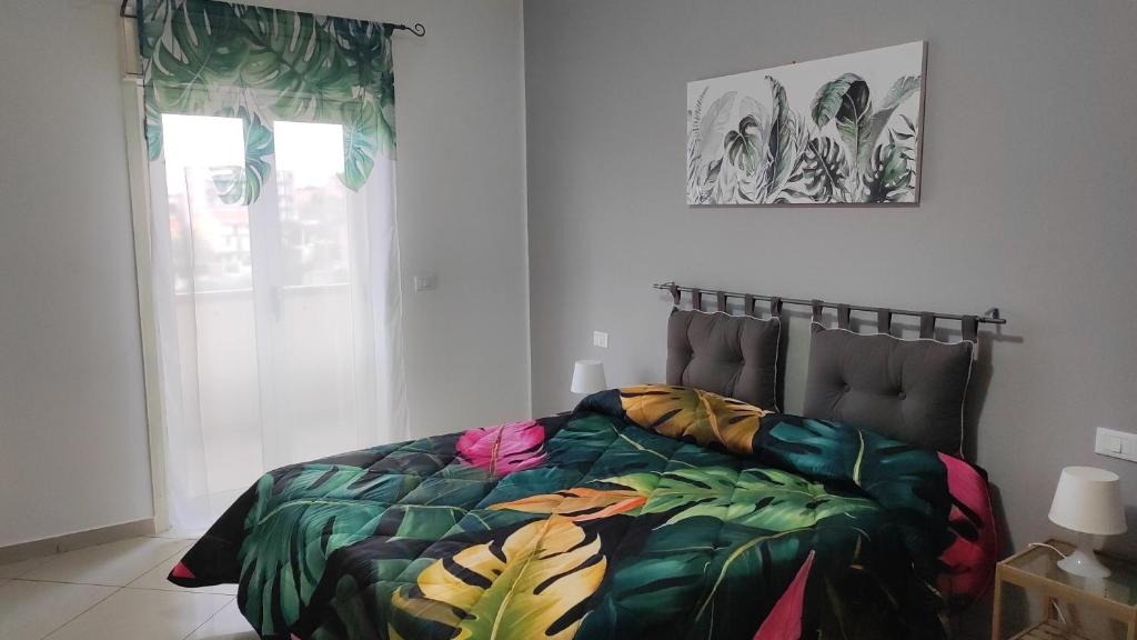 Reggio Calabria Bed & Breakfast | Bed and Breakfast Oasi