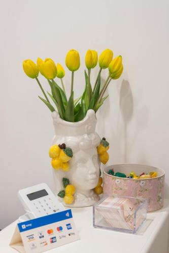 Reggio Calabria Bed & Breakfast | Bed and Breakfast Al Portanova