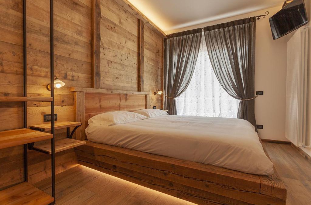 Auronzo di Cadore Bed & Breakfast | Bed and Breakfast La Coa