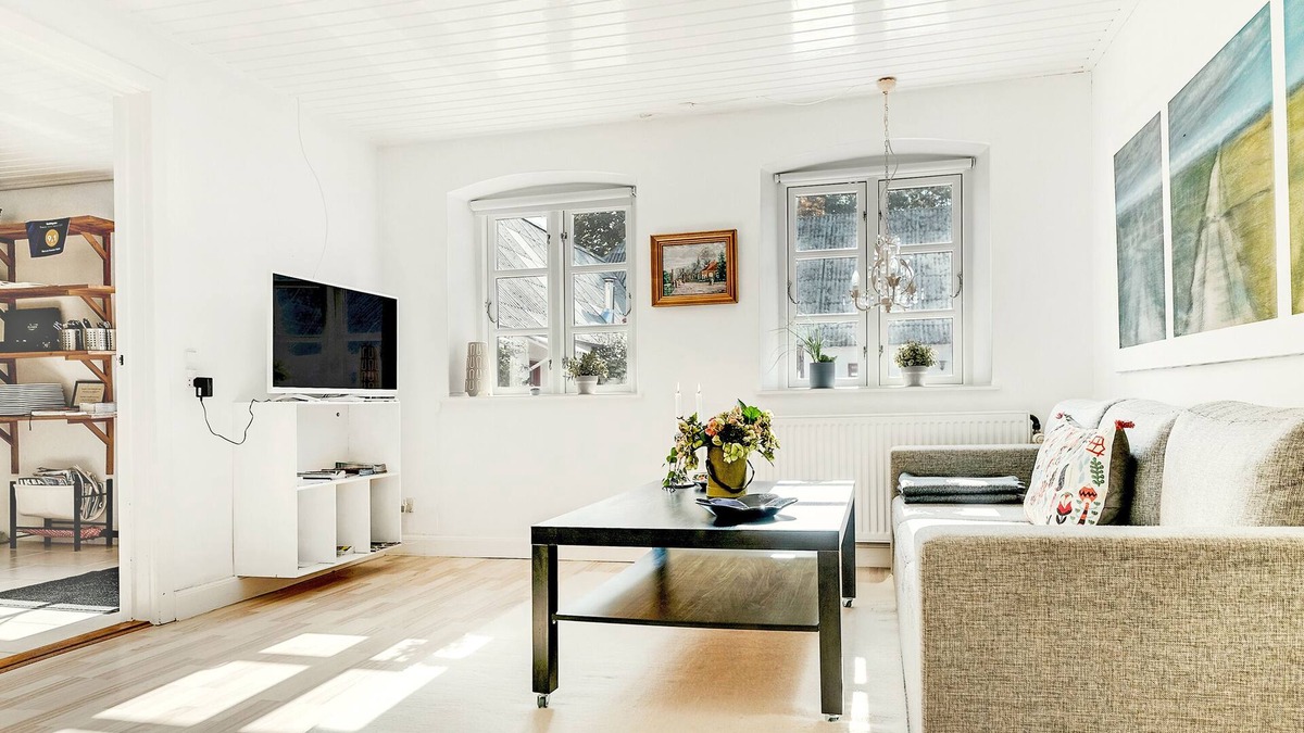 Nyborg Municipality Bed & Breakfast | Bed and Breakfast Åløkke
