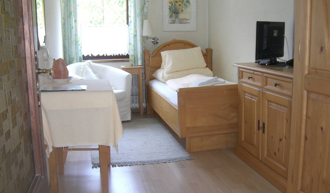 Loich Bed & Breakfast | Bed and breakfast ∙ 1 bedroom ∙ 1 guest