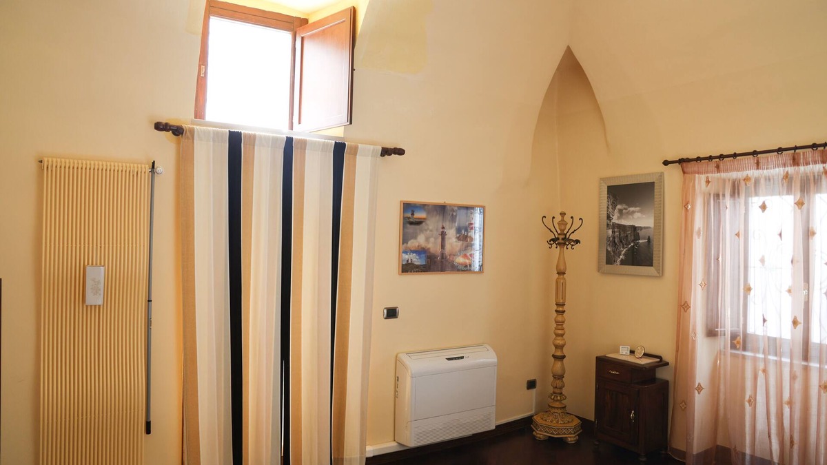 Giovinazzo Apartment | BED AND BREAKFAST " A CASA MIA"