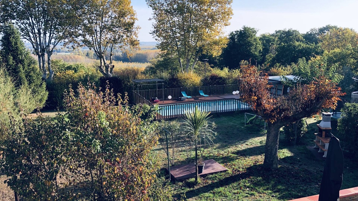 Auvillar Bed & Breakfast | Bed and breakfast Auvillar