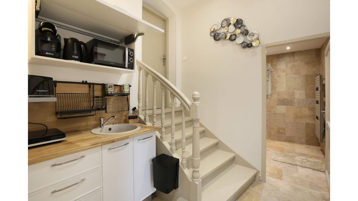 Bruguieres Bed & Breakfast | Bed and Breakfast Bruguières - 15min from the airport