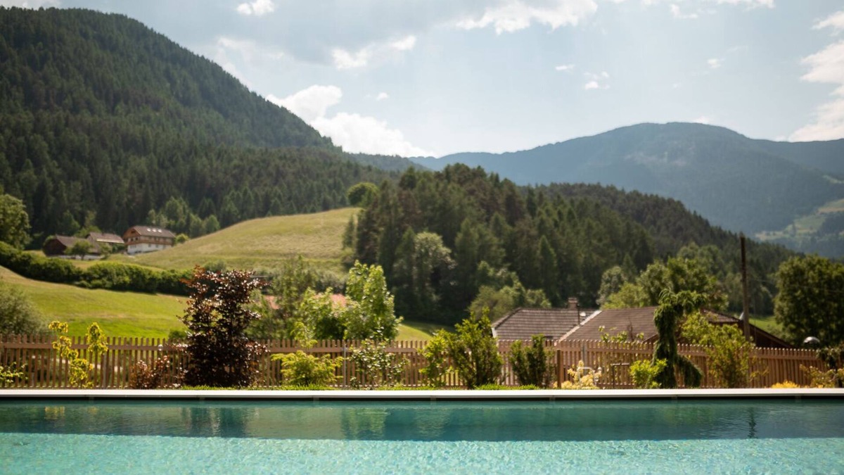 San Lorenzo di Sebato Other | Bed and Breakfast 'Castel Maurn Exclusive' with Mountain View, Pools & Wi-Fi