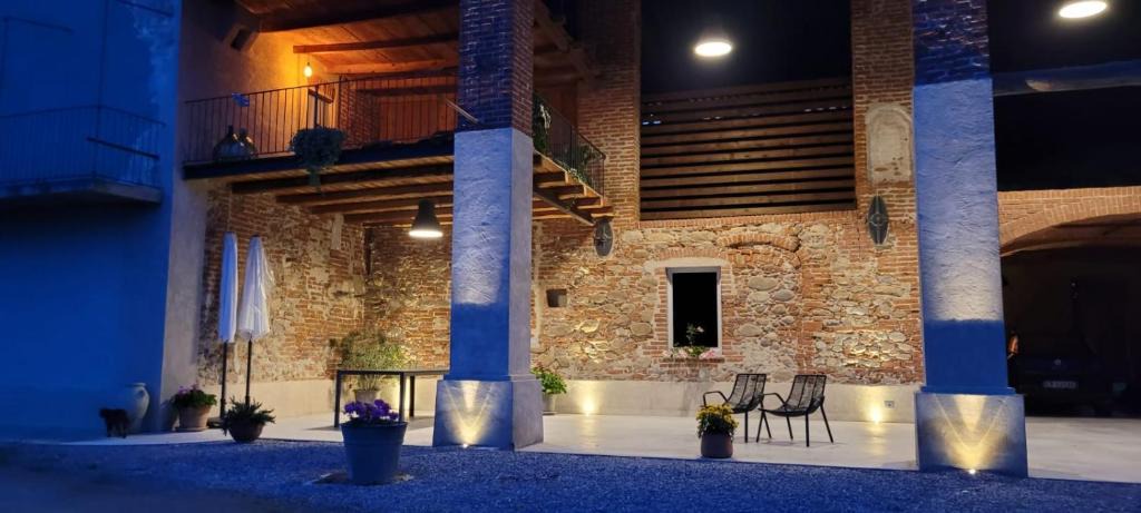 Mondovi Bed & Breakfast | Bed and Breakfast Caplin