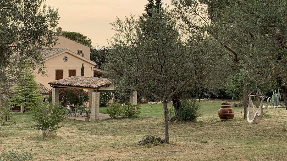 Larino Bed & Breakfast | Bed and Breakfast Casale la Civetta