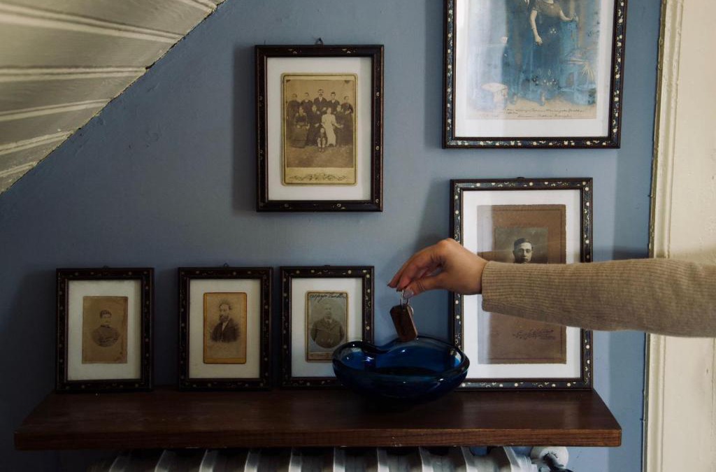 Bianchi Bed & Breakfast | Bed and Breakfast da Peppino