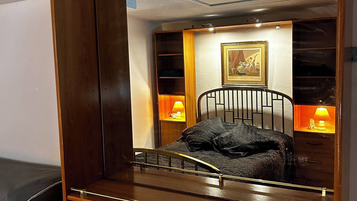 Le Boulou Bed & Breakfast | Bed and breakfast