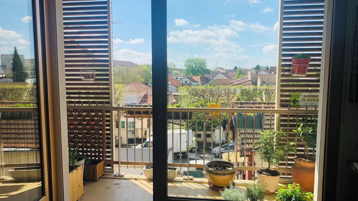 Noisy-le-Sec Bed & Breakfast | Bed and breakfast