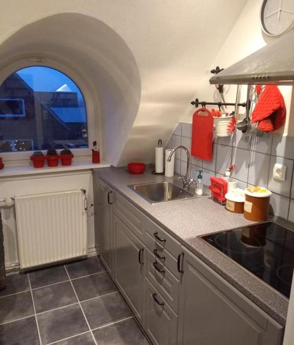 Struer Apartment | Bed and Breakfast i Struer