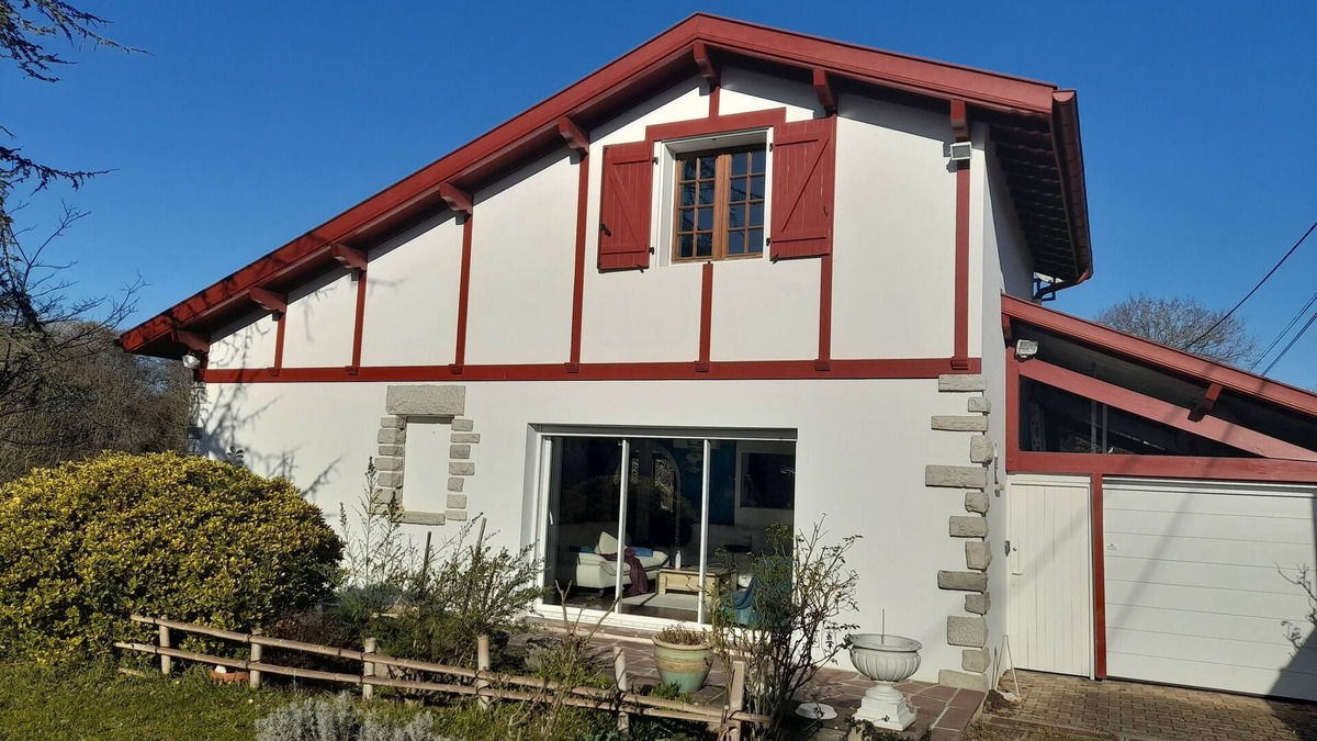Bidart Bed & Breakfast | BED AND BREAKFAST IN BIDART
