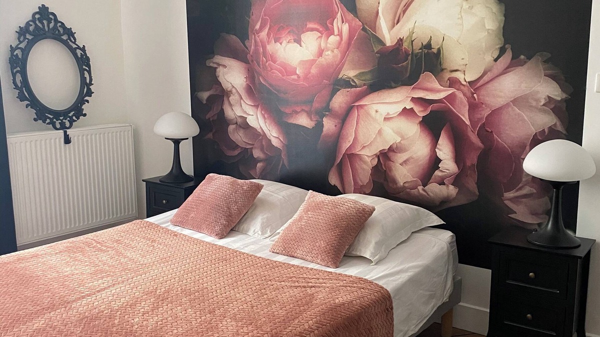 Montauban Bed & Breakfast | Bed and breakfast in historic district with free breakfast and parking