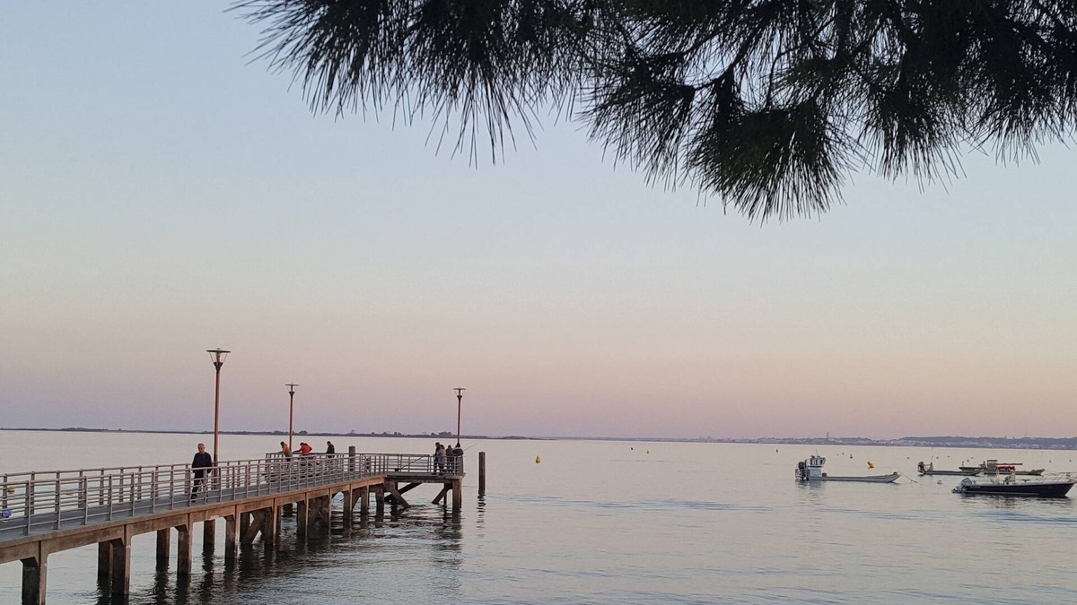 Audenge Hotel | Bed and breakfast in the heart of the Arcachon basin