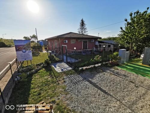Bagnara Calabra Bed & Breakfast | Bed And Breakfast "ANNA"