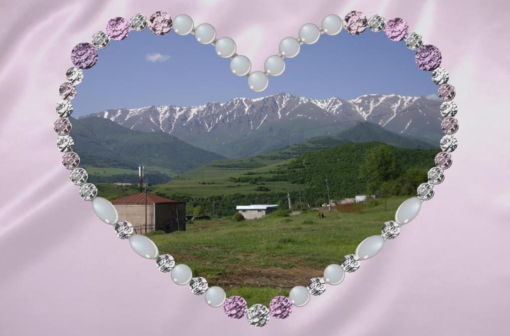 Tatev Bed & Breakfast | Bed and Breakfast John and Lena