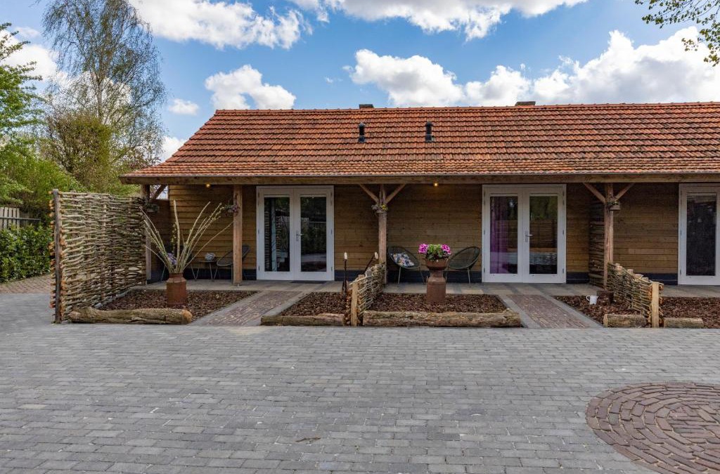 Hilvarenbeek Bed & Breakfast | Bed and Breakfast Klein Beek
