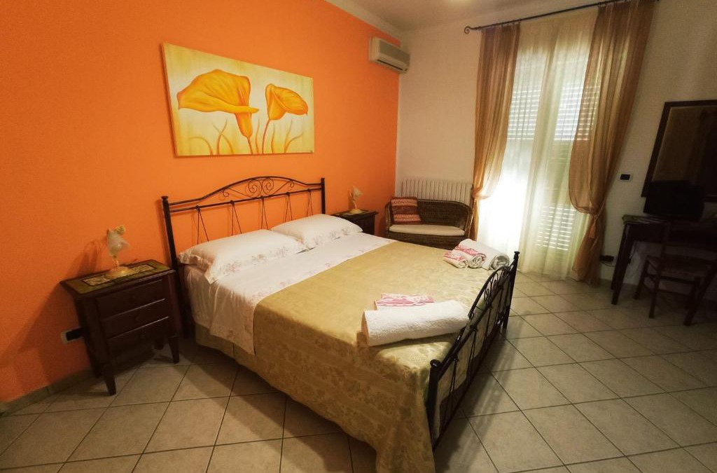 Soleto Bed & Breakfast | Bed and Breakfast La Guglia nel Salento