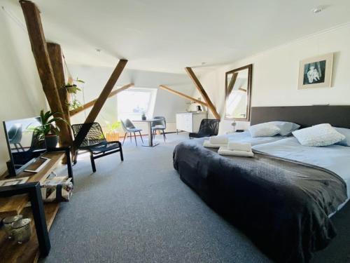 Paesens-Moddergat Bed & Breakfast | Bed and Breakfast Lauwersstate