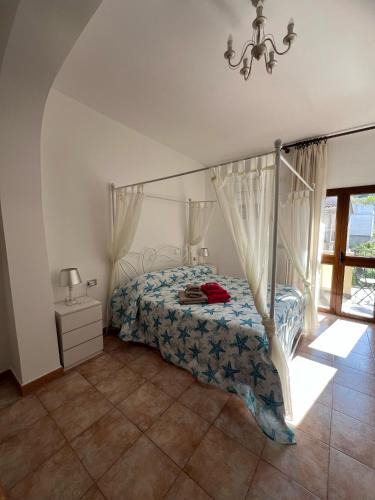 Bari Sardo Bed & Breakfast | Bed and Breakfast Le petunie