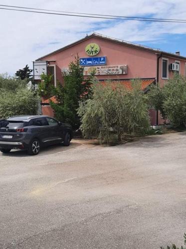 Kaldanija Bed & Breakfast | Bed and Breakfast Lovac