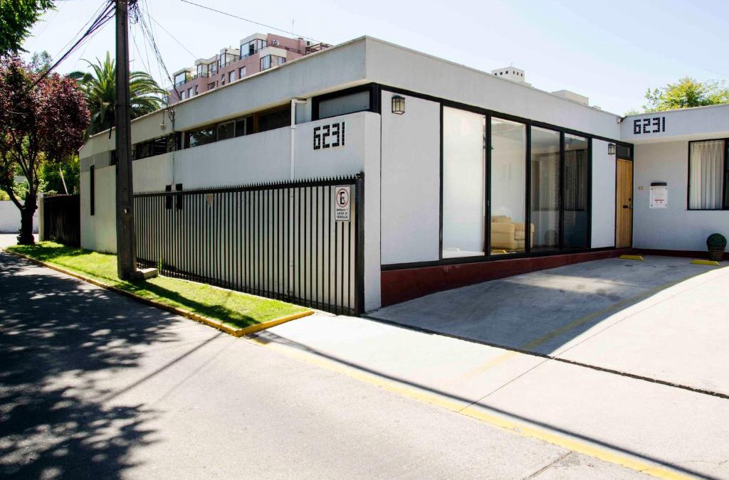Apoquindo Bed & Breakfast | Bed and Breakfast Manque