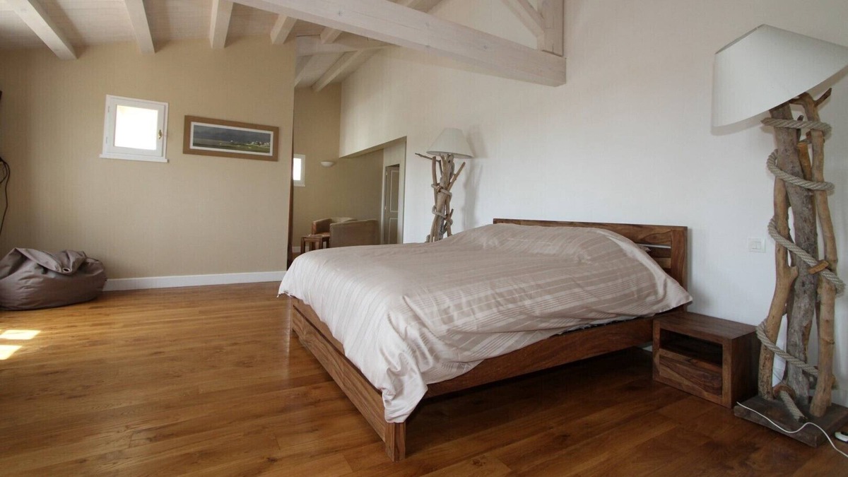 Fouras House | Bed and Breakfast "Regard sur les iles"