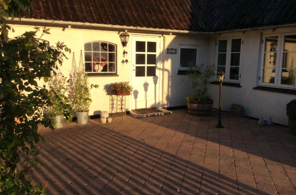 Ferritslev Bed & Breakfast | Bed and Breakfast - Stakdelen 47